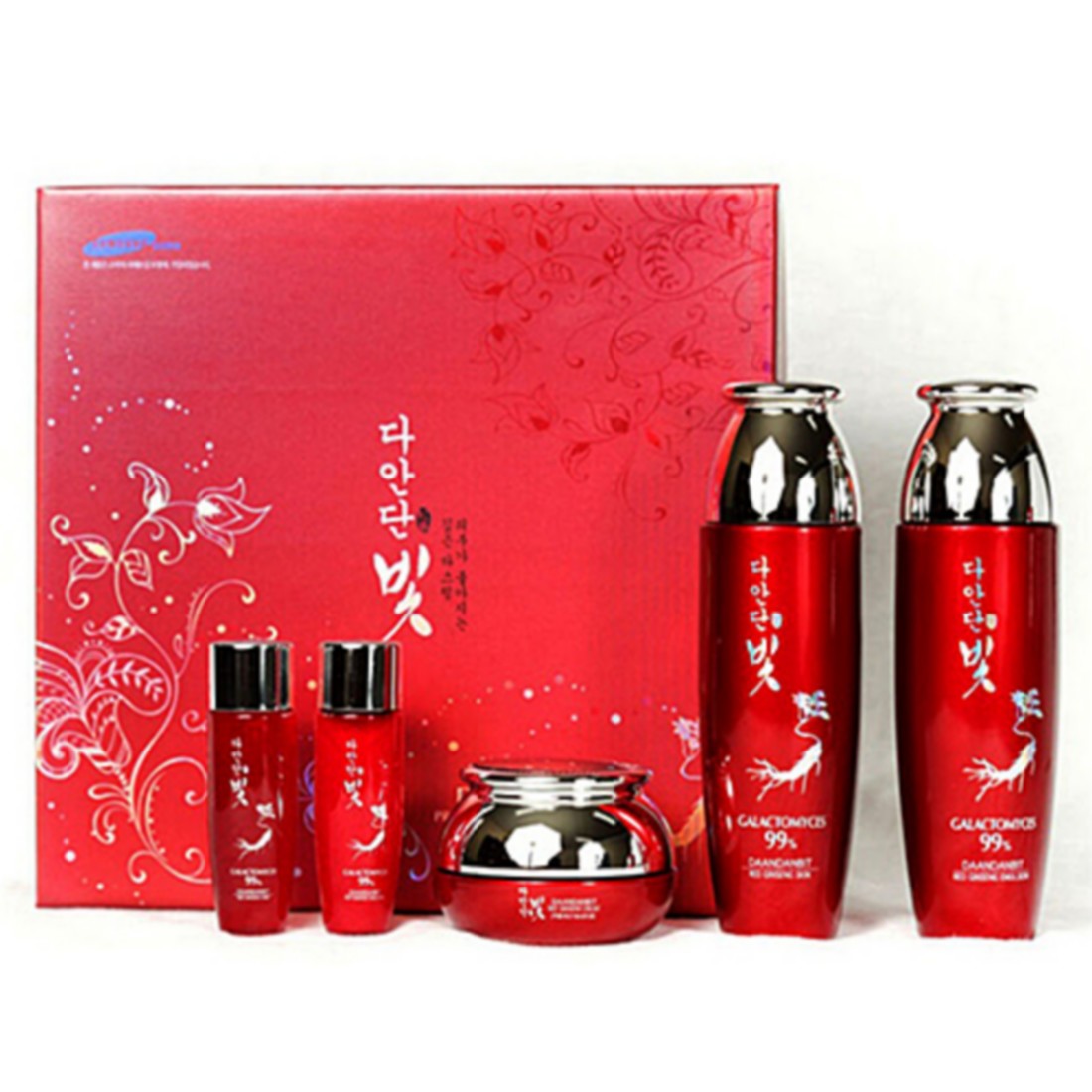 Корейский набор для лица. Daandanbit Premium Red Ginseng 4 Set. Daandanbit Premium Red Ginseng 5set. Набор омолаживающий Daandan bit Premium Red Ginseng 5set. Daandan bit Premium Red Ginseng 3 Set.