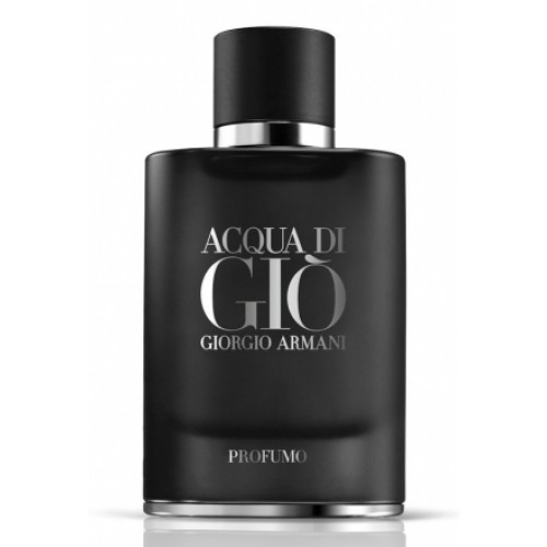 Acqua di shop gio profumo 75