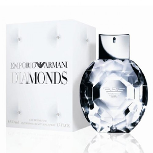 Giorgio armani white diamonds perfume online