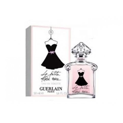 КАТАЛОГ :: ПАРФЮМЕРИЯ :: Тестеры :: Guerlain La Petite Robe Noir туалетнаявода 30 мл уценка