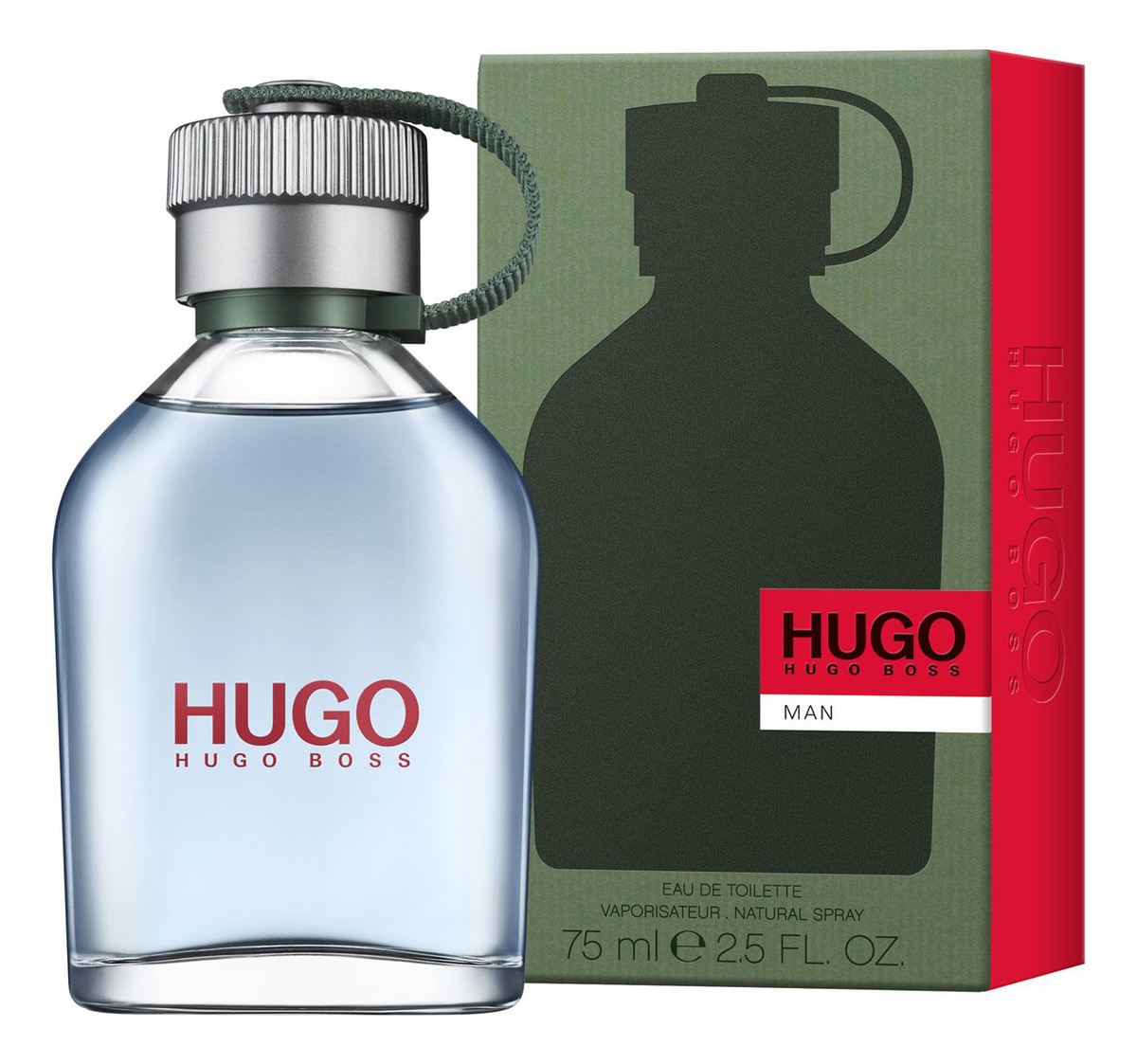 Hugo and on sale hugo boss