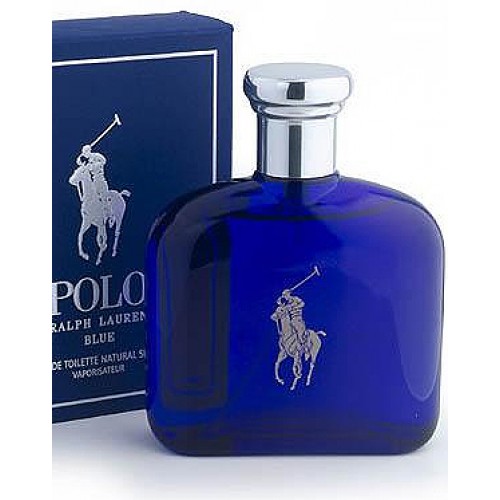 Polo blue ralph discount lauren gift set