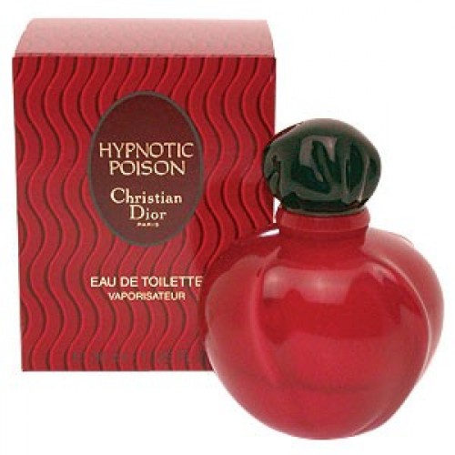 Christian Dior Poison Hypnotic 30