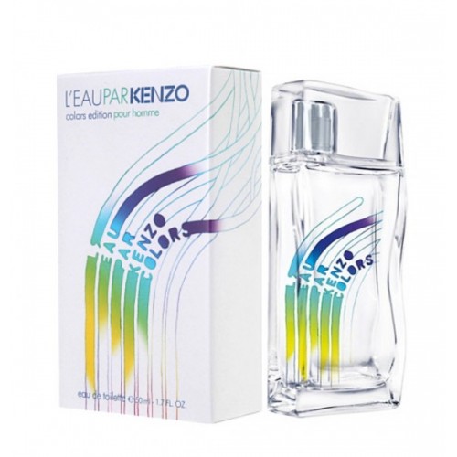 Kenzo L Eau Par Kenzo Colors edition Pour Homme 50