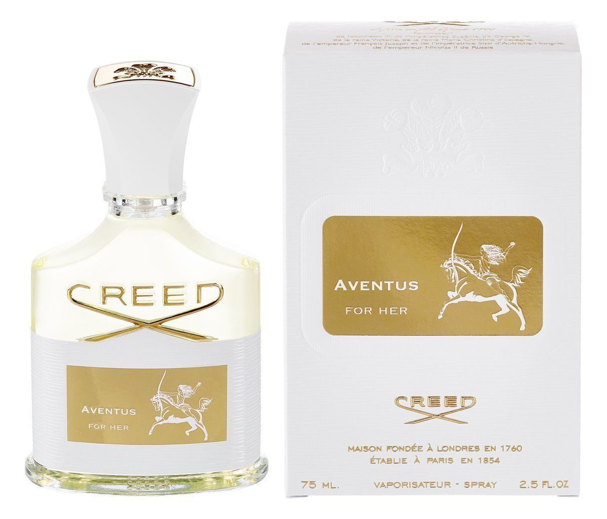 Creed Aventus Цена