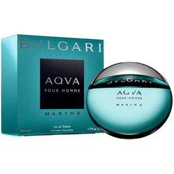 Bvlgari Aqva Marine Pour Homme 30