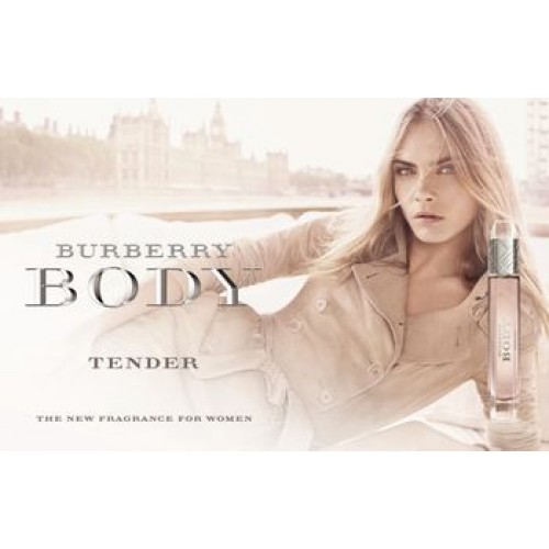 Burberry body vs tender hotsell