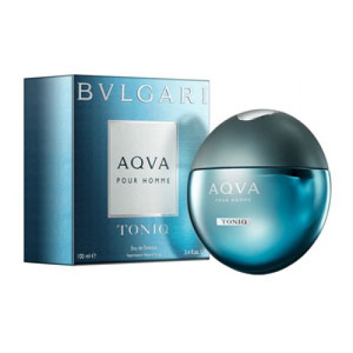 Bvlgari aqva cheap parfum