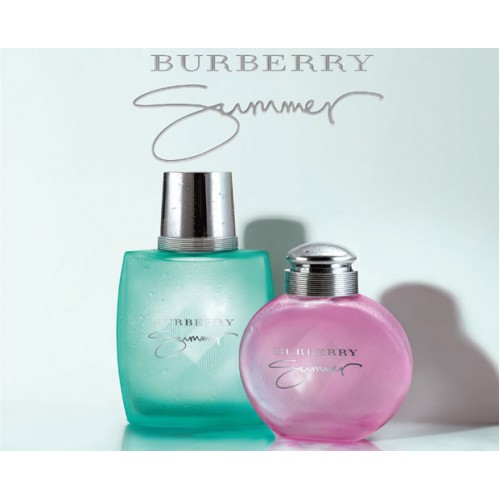 Burberry 2025 summer 2013