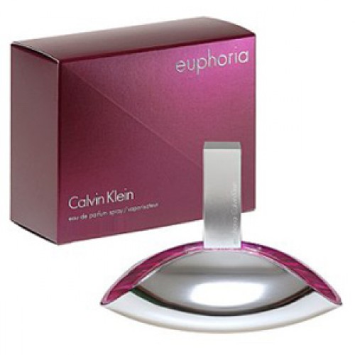 Calvin klein euphoria 50 hotsell