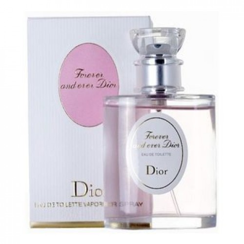 Dior forever and ever edt hotsell