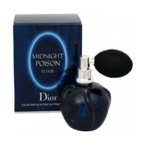 Dior midnight poison blue best sale