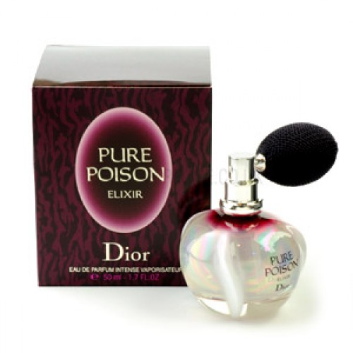 Christian dior pure poison 30ml best sale