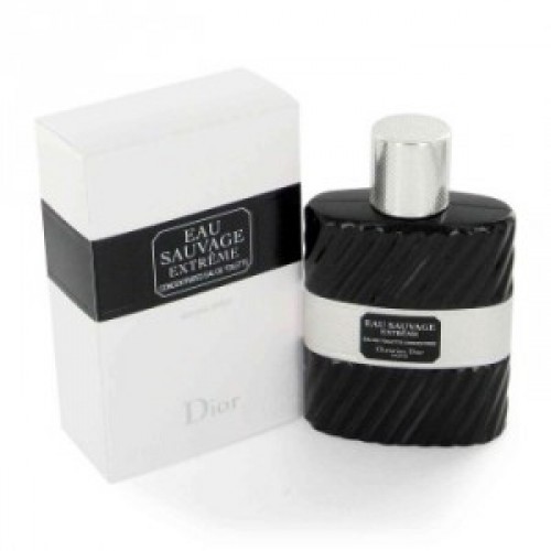 Christian Dior Eau Sauvage Extreme 100